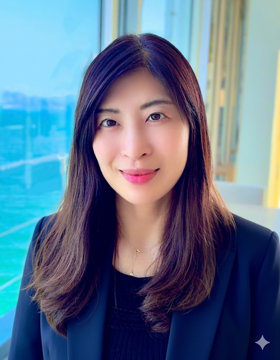 村田康代プロフィール写真